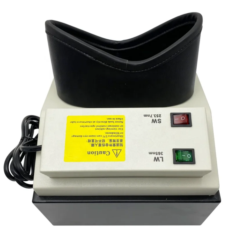 BGX-UV365 Uv Fluore…
