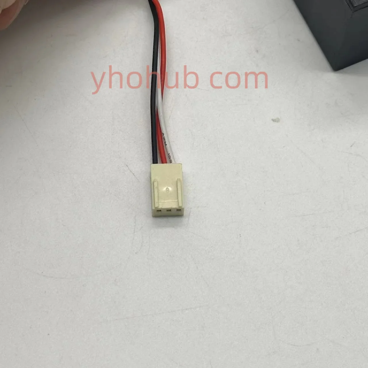 AVC BA10033B12G P043 DC 12V 4.50A 97x97x33mm 3-Wire Server Cooling Fan