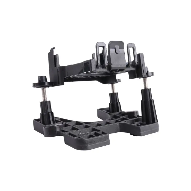 Easy To Use For VW Passat B8 Skoda Superb 3Q0 998 561 3Q0998561 3Q0907704A 3Q0 907 704 A ACC Radar Sensor Repair Bracket Holder