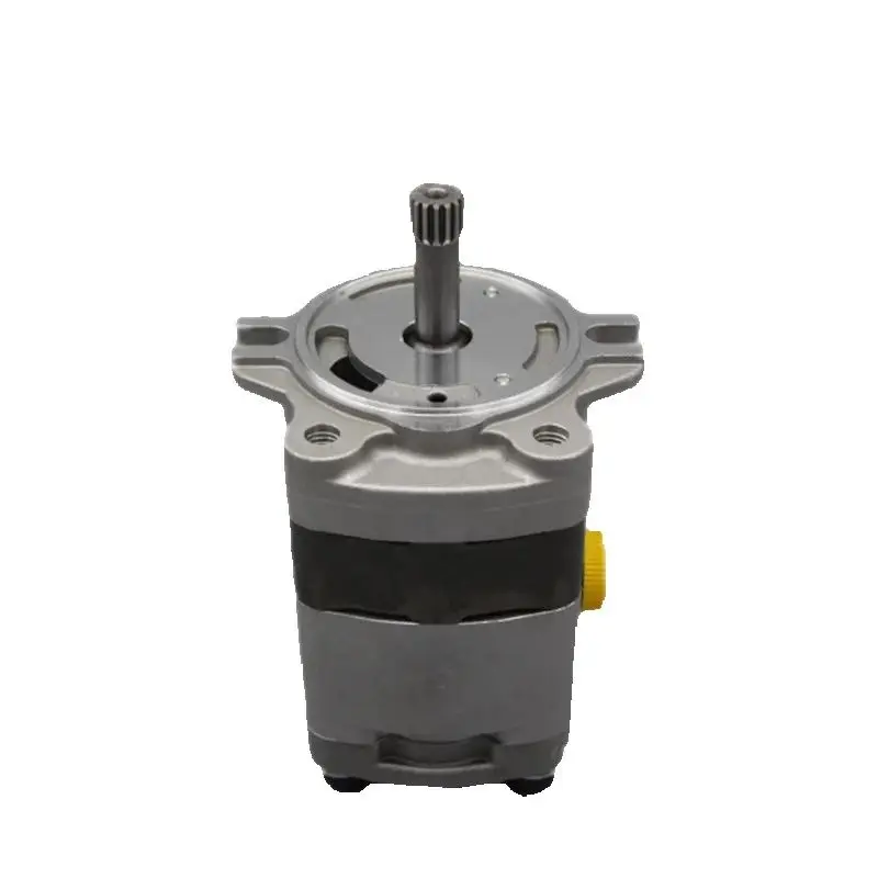 

KX163 gear pump pilot pump for KUBOTA excavator