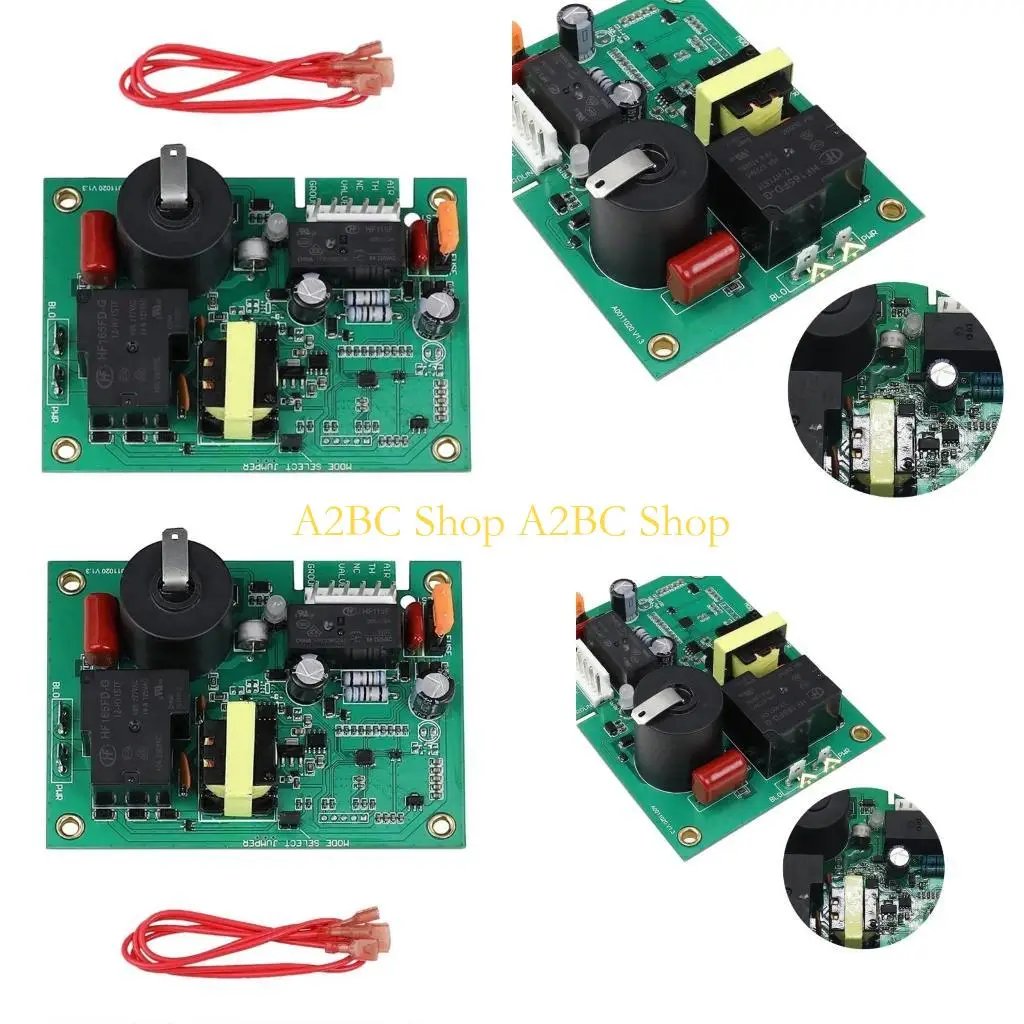 

A2BC Цепля управления модулем зажигания для SW4D SW6D SW6DE SW6DEL 520814