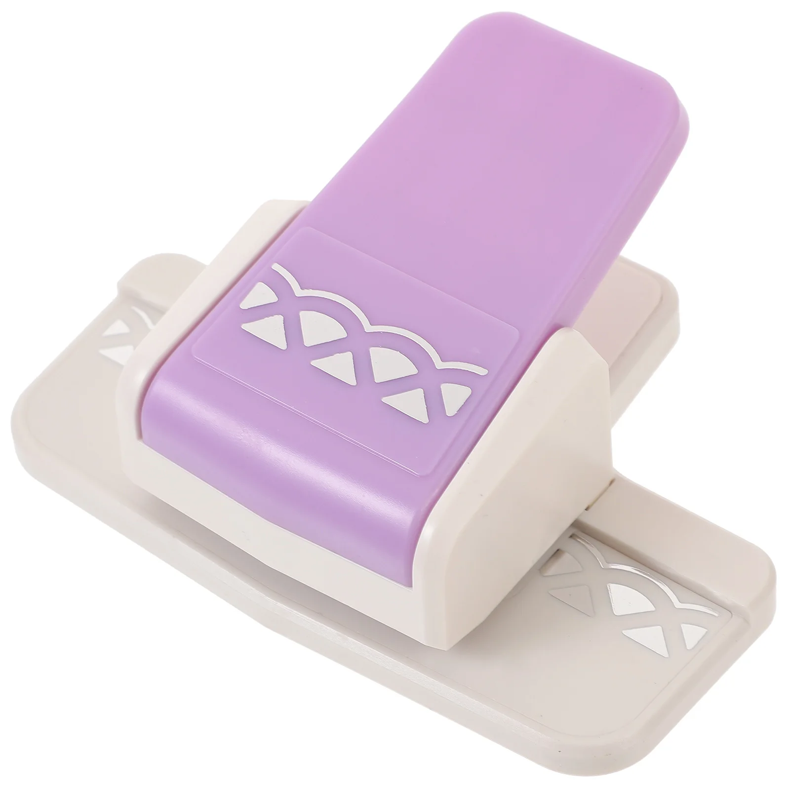 Embossingapparaat Punch Press Papiervormen Leuke Scrapbook Tool Ponsmachine Ijzeren perforator