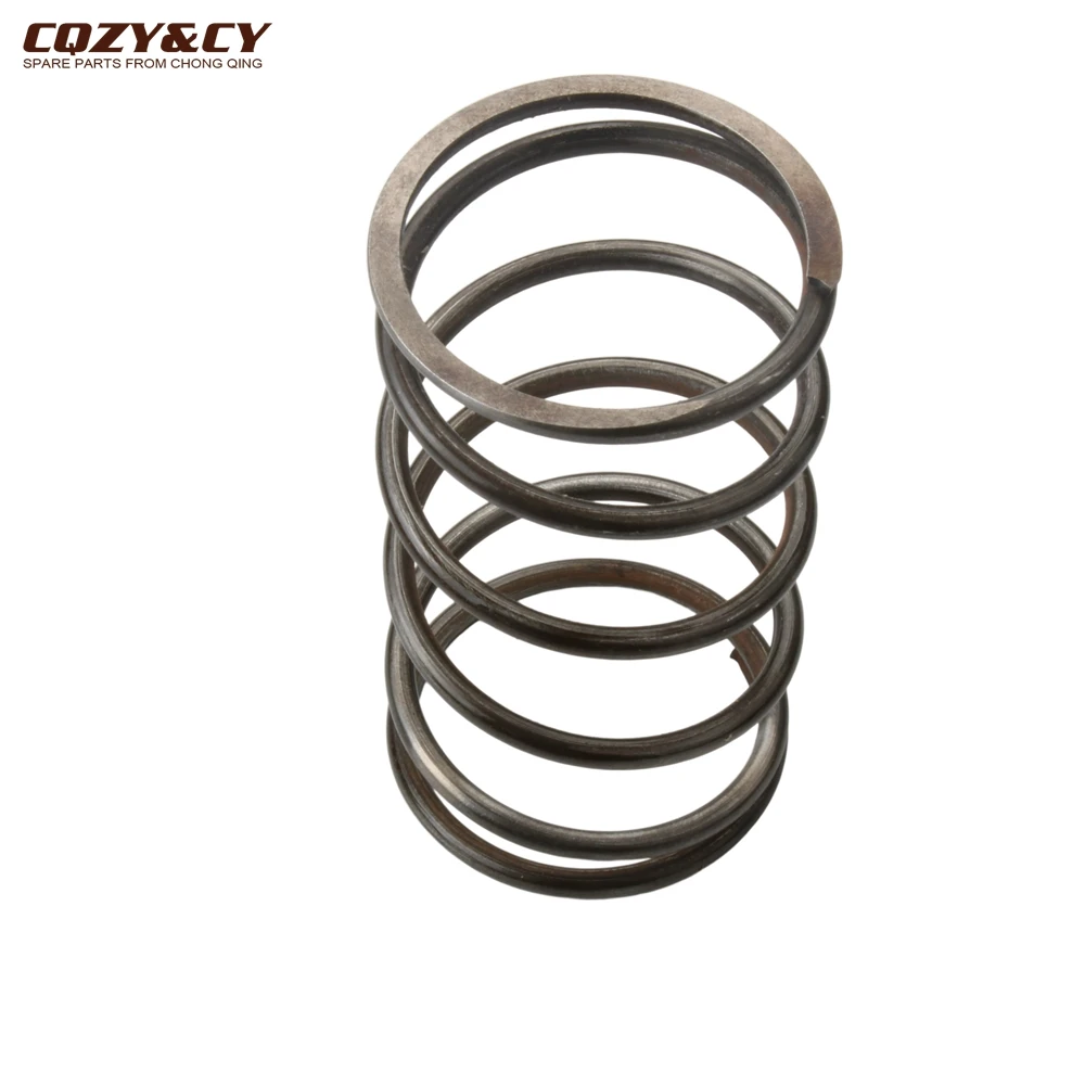 Scooter Torque Spring For Piaggio Beverly Carnaby Mp3 Liberty Fly X7 X8 X9 Zip 125cc 150cc Hexagon Gtx Amalfi 180cc 872877