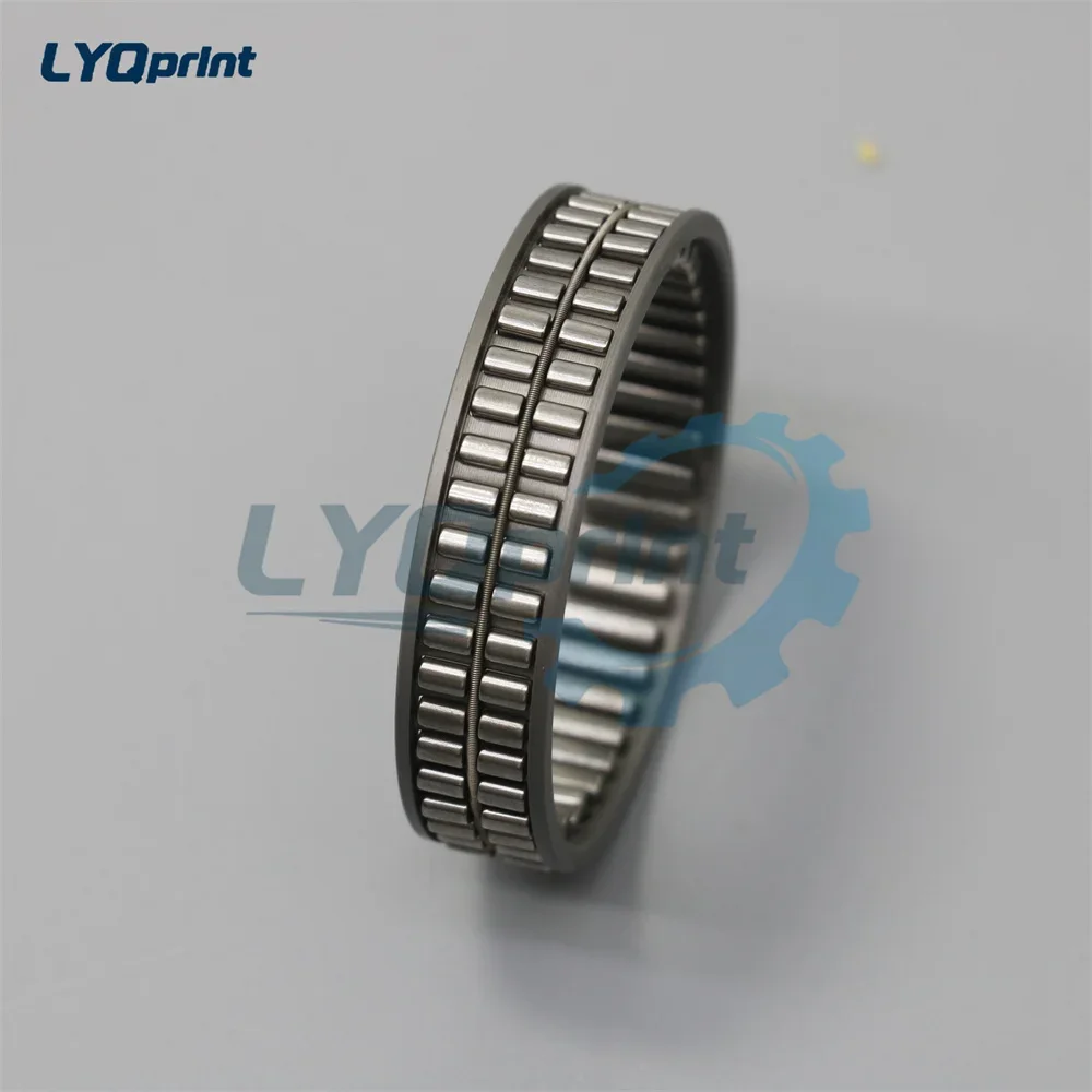 

Высококачественный подшипник 00.550.0372 (48x11x4 мм) FE448 для печатных машин Heidelberg