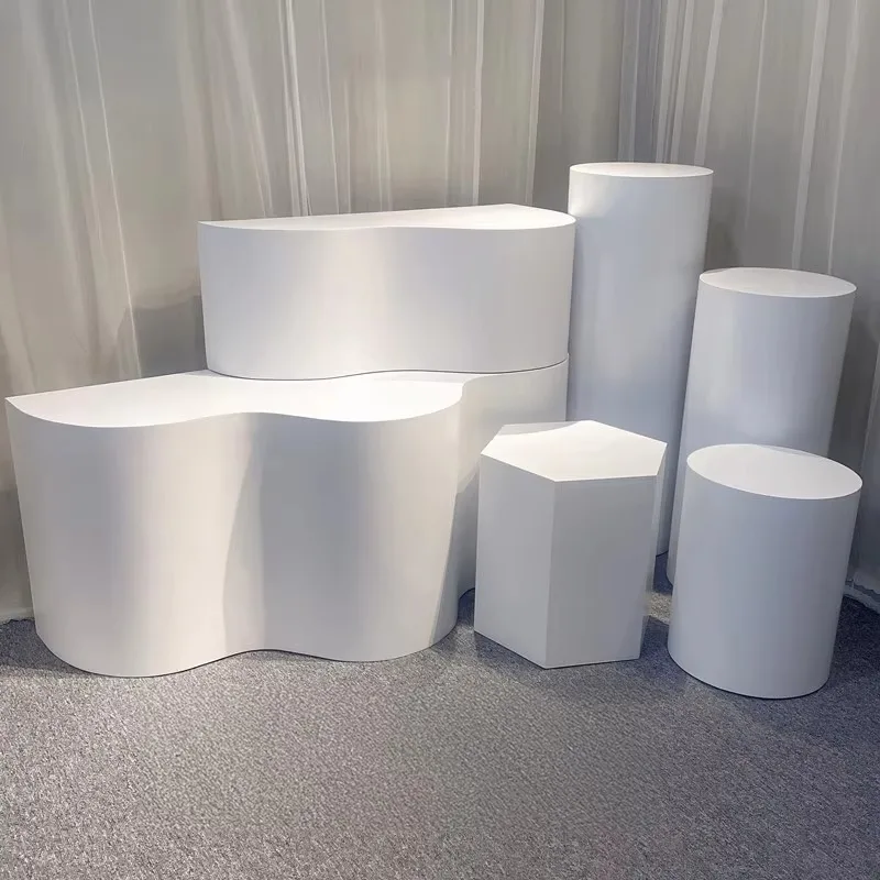 

Top Seller Clothing Store Storefront Furniture MDF