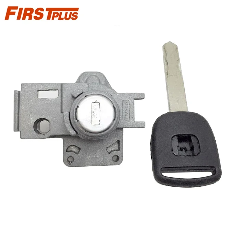 

For Honda Accord 2008-2011 Front Left Driver Side Door Lock Cylinder With Key Ignition Switch 72185-TAO-A01 72185TAOA01