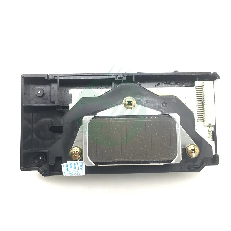 Japan 99% Original New Printhead For Epson SC F570 WF7610 WF7620 WF7110 WF3620 L1455 L6160 R2100 ME200 R250 Printer Print Head