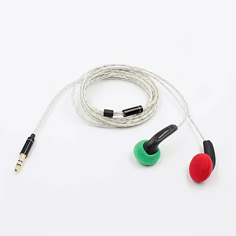 

Наушники TONEKING MusicMaker TP16 с динамическим драйвером 32 Ом, высокопроизводительные, с плоским диффузором, Hi-Fi, для аудиофилов