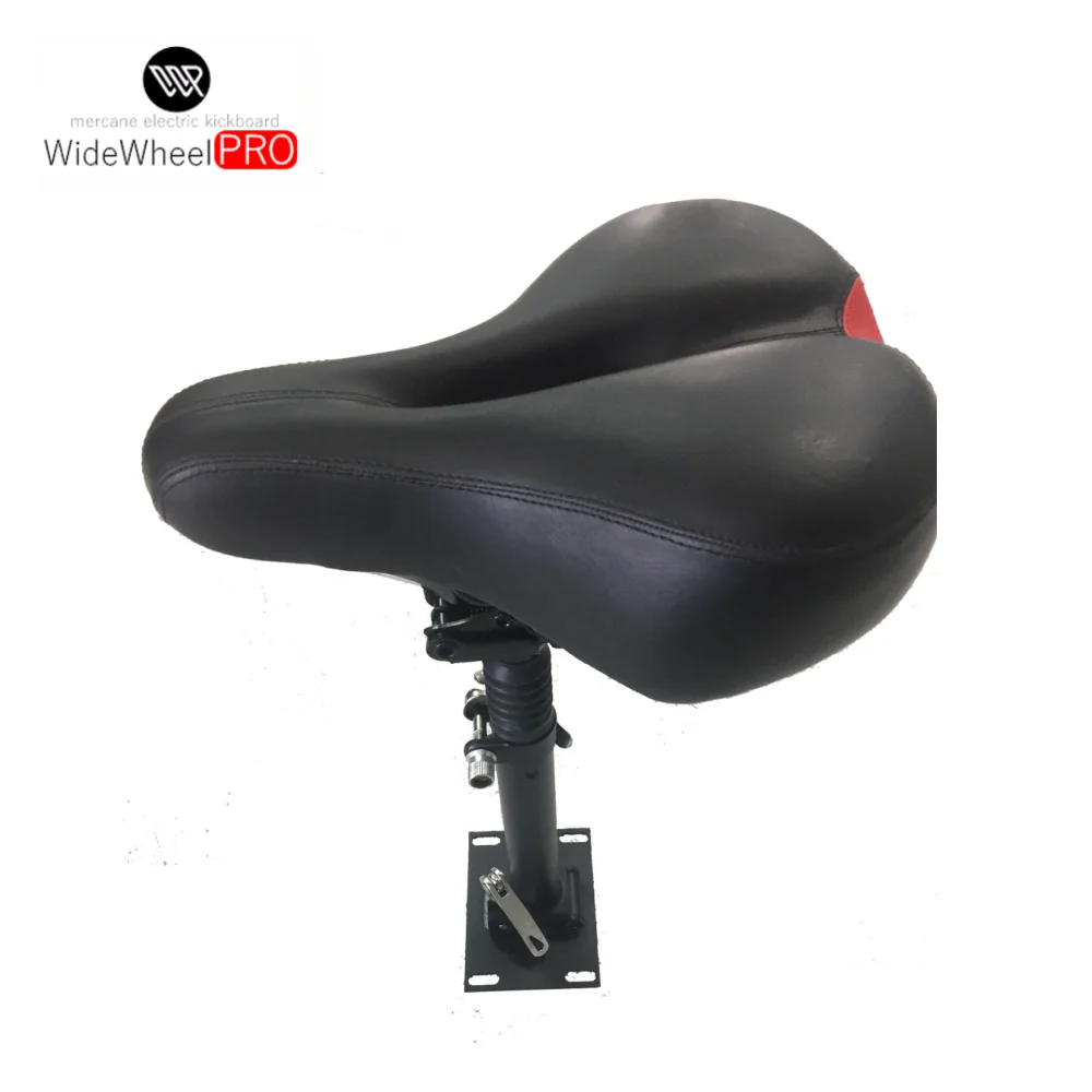 Original Folding Seat for Mercane Wide Wheel Pro Smart electric scooter WideWheel Kickscooter Seat Accessories