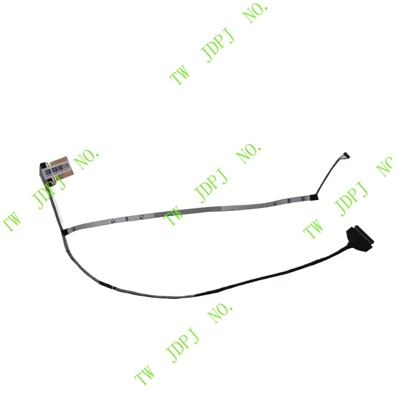 PJSE For MSI GF63 GF65 MS16R1 MS16R3 MS16R4 MS16R5 MS16RW MS16W1 Laptop Video Screen LCD LED Display Ribbon Camera Flex Cable