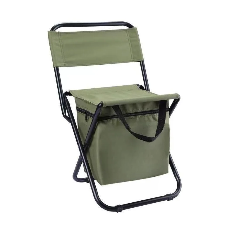 

New Detachable Portable Folding Moon Chair Outdoor Camping Chairs Beach Fishing Chair Ultralight Travel Hiking Picnic Seat Tools