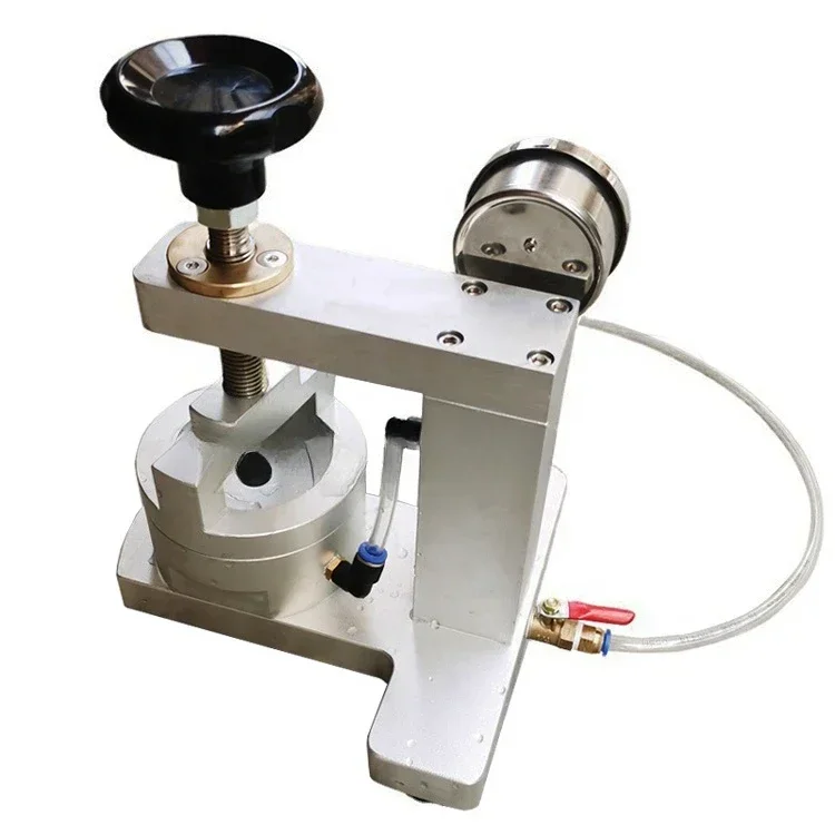 

RT-844 The Best Price for High-quality Products Portable Textile Hydrostatic Pressure Test Machine Mini Fabric Head Tester