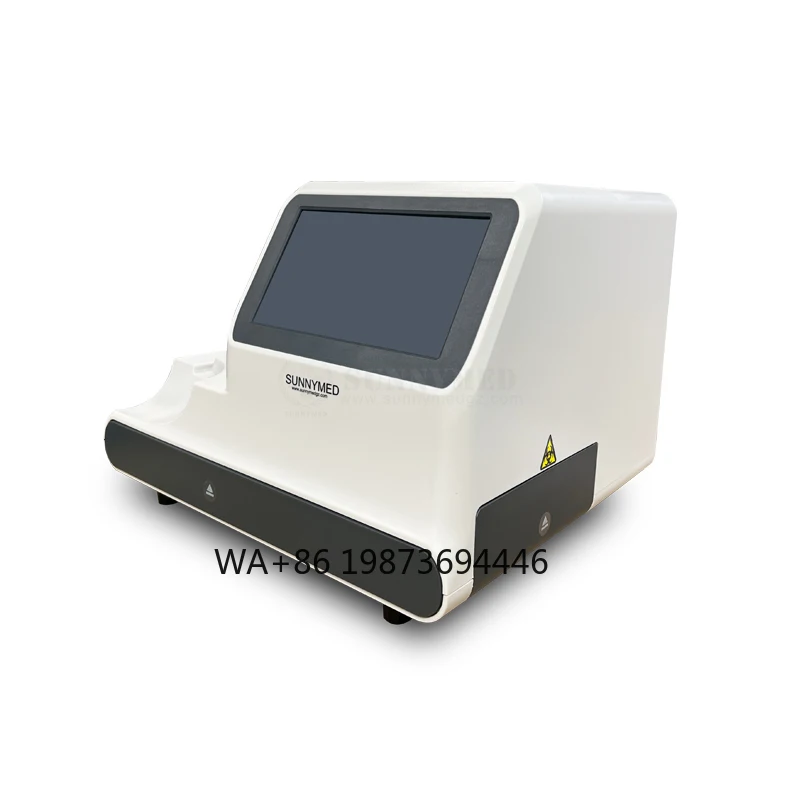 

SY-B196VET VET Clinic Urine Analyzer Urine Test Machine Urine Analysis System for animal dog cat bird snake