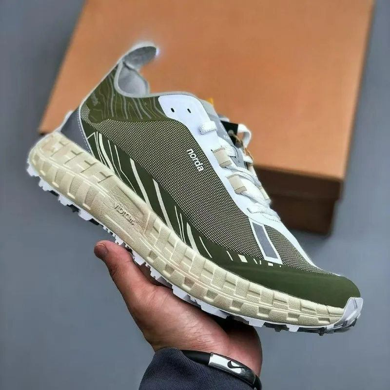 

Профессиональные кроссовки для трейлраннинга 2026 года: мужские и женские, удобные спортивные и повседневные унисекс-кроссовки с защитой от скольжения для тренировок и ходьбы