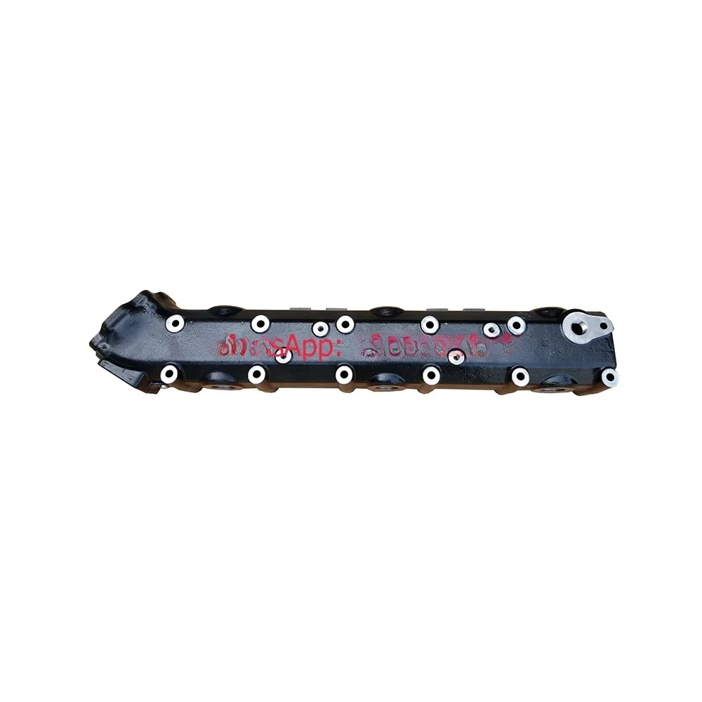 

Exhaust manifold for QSC8.3 engine 3971505