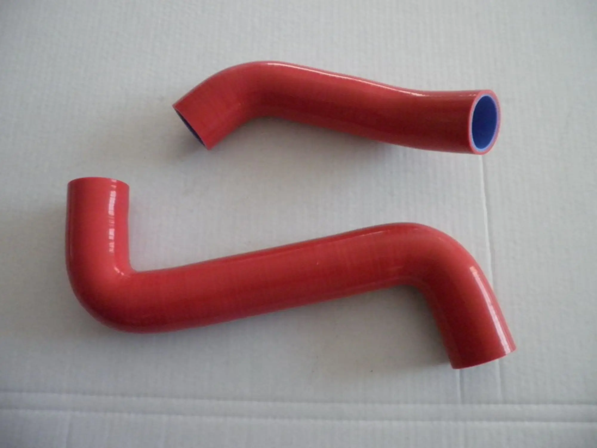 Silicone Radiator Hose For Subaru Impreza WRX STi GD GB GG 2001-2007 Pipe Tube Kit 2001 2002 2003 2004 2005 2006 2007