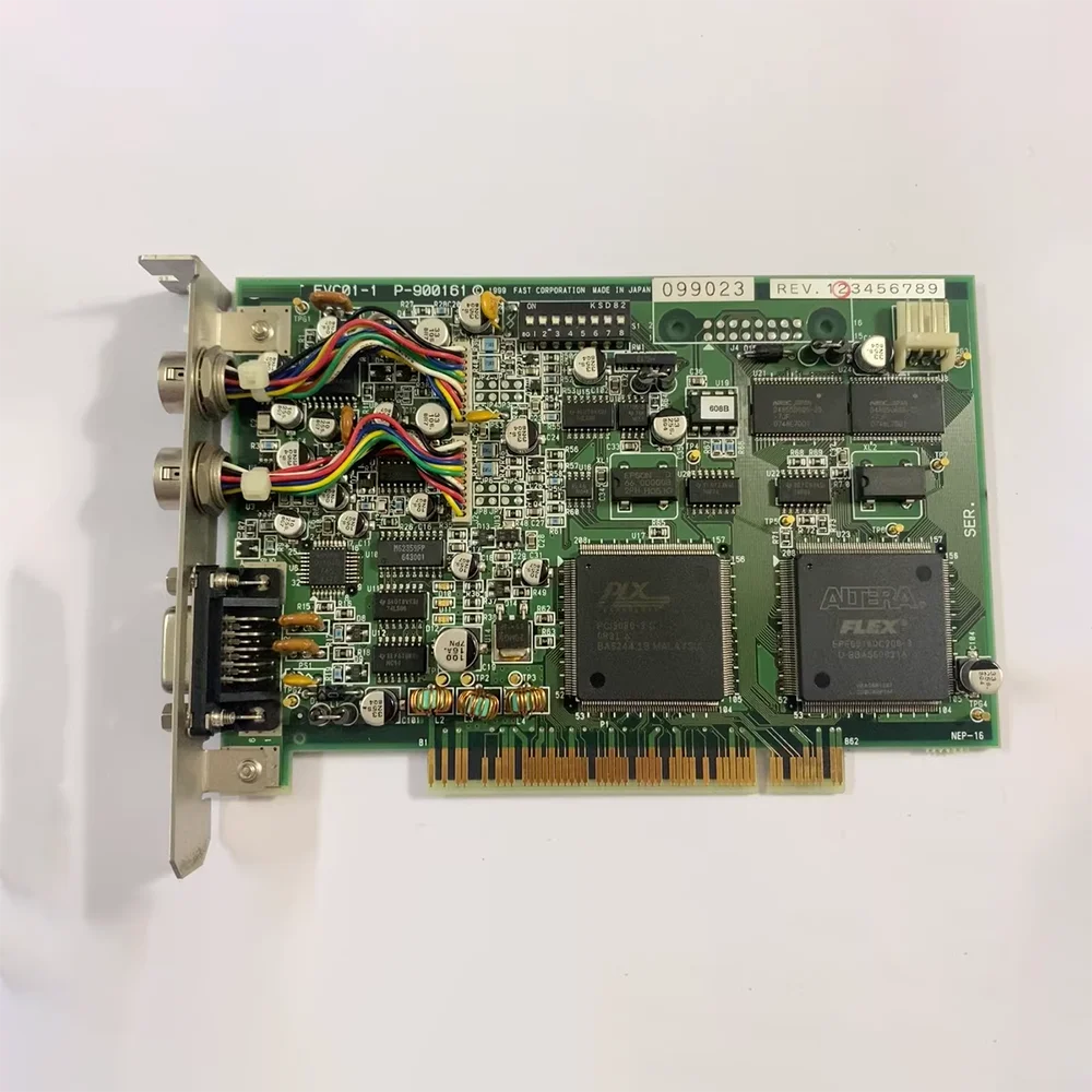 لـ FAST FVC01-1 P- 900161   بطاقة الحصول على الصور