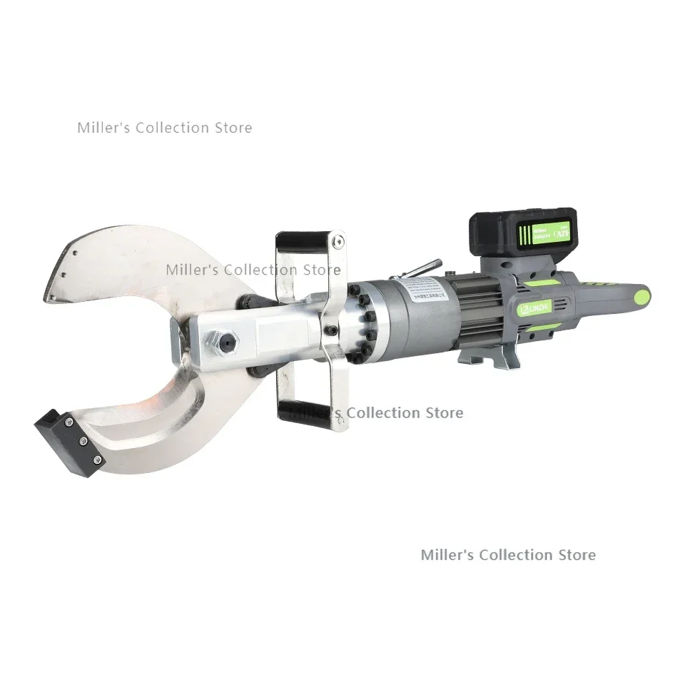 2025LZ-105C Battery…