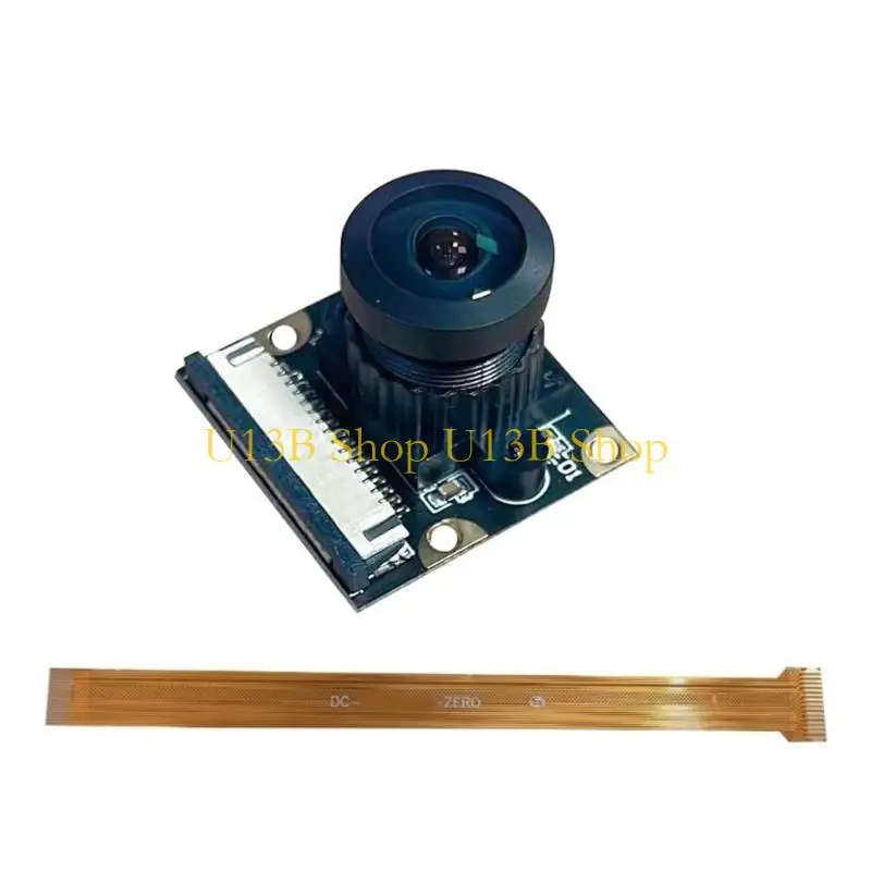 U13B IMX219 Camera Module for V2 (CAMV2-FOV62)