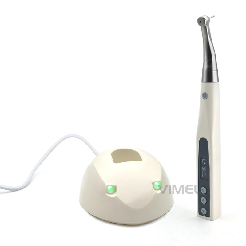 Dental 20:1 Implant Electric Torque  Wrench Driver 20:1 Contra Angle Universal Implant Surgery Equipment