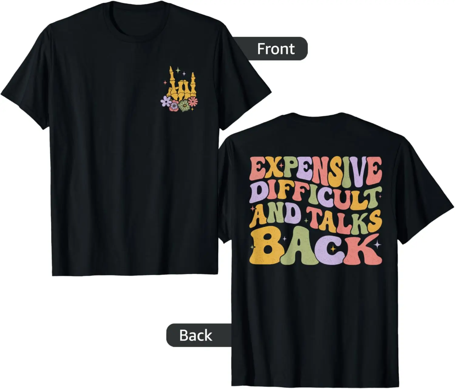Camiseta