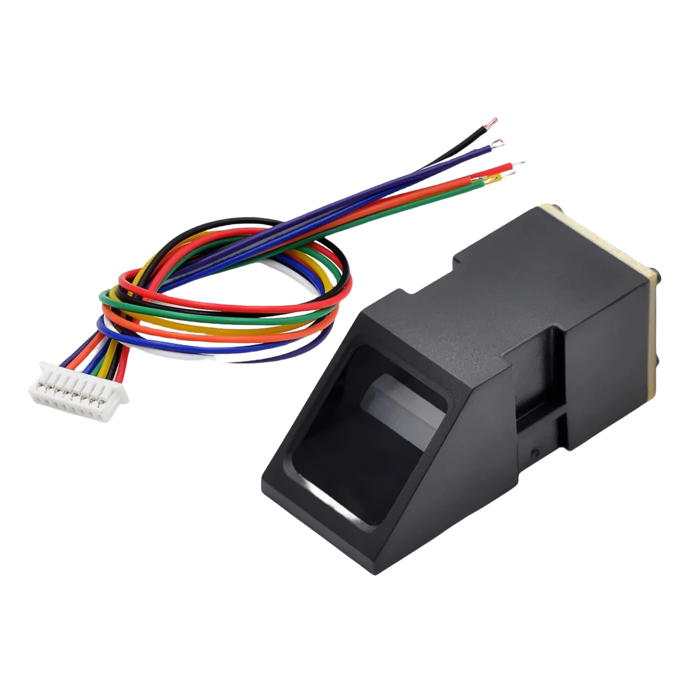 1Pcs AS608 Optical … - image