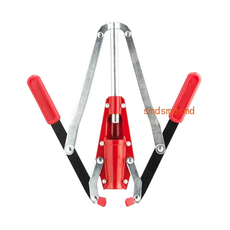 Manual Wine Cork Sealer Bottle Corker Stopper Wine Corking Machine Red Wine Making Tool