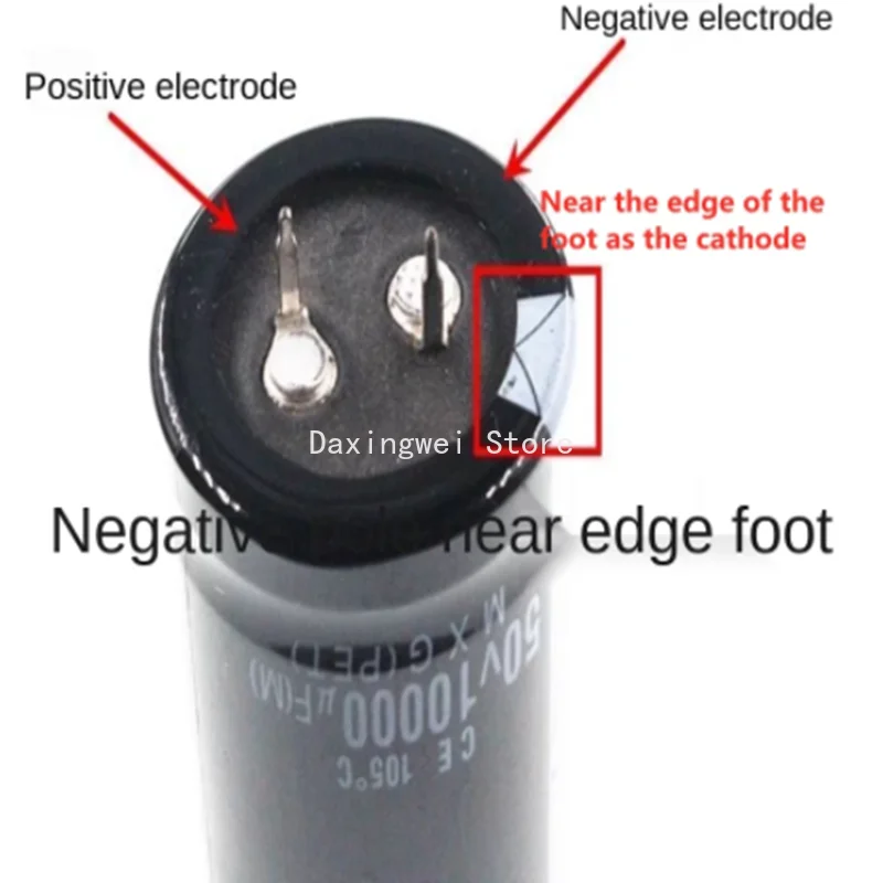 200V 250V 400V 450V Aluminum Electrolytic Capacitor 47 68 82 100 120 150 180 220 270 330 390 470 560 680 820 1000 2200 3300UF