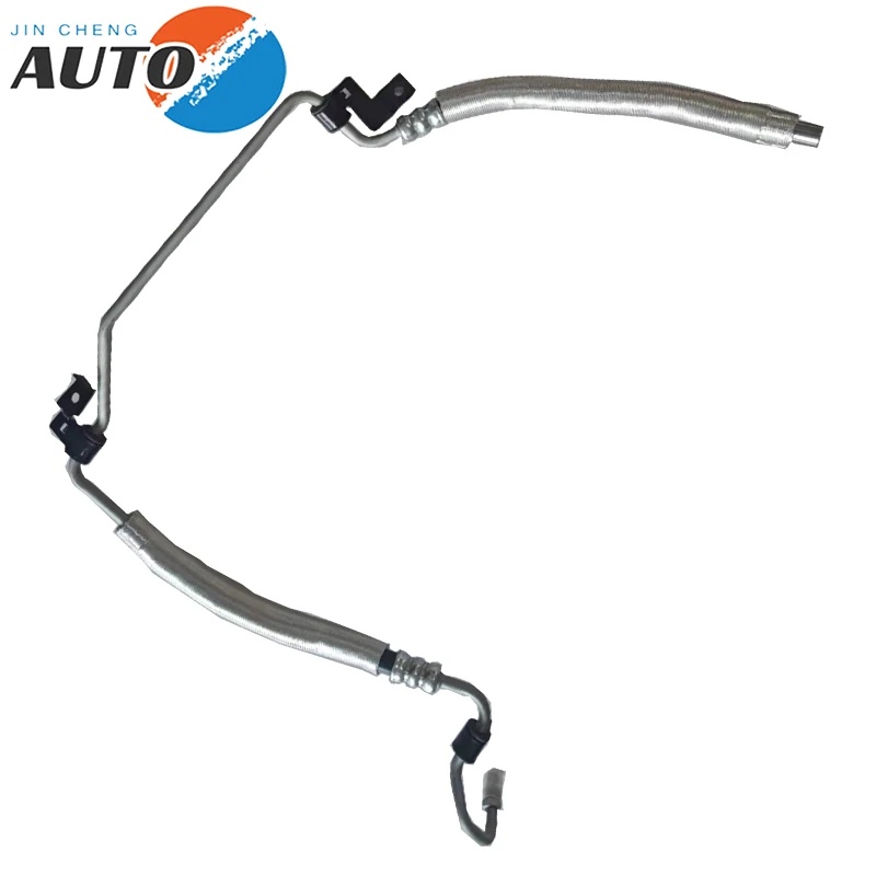 

LR014409 Совершенно новая направляющая масляная труба для Land Rover LR2 2008-2012 гг.