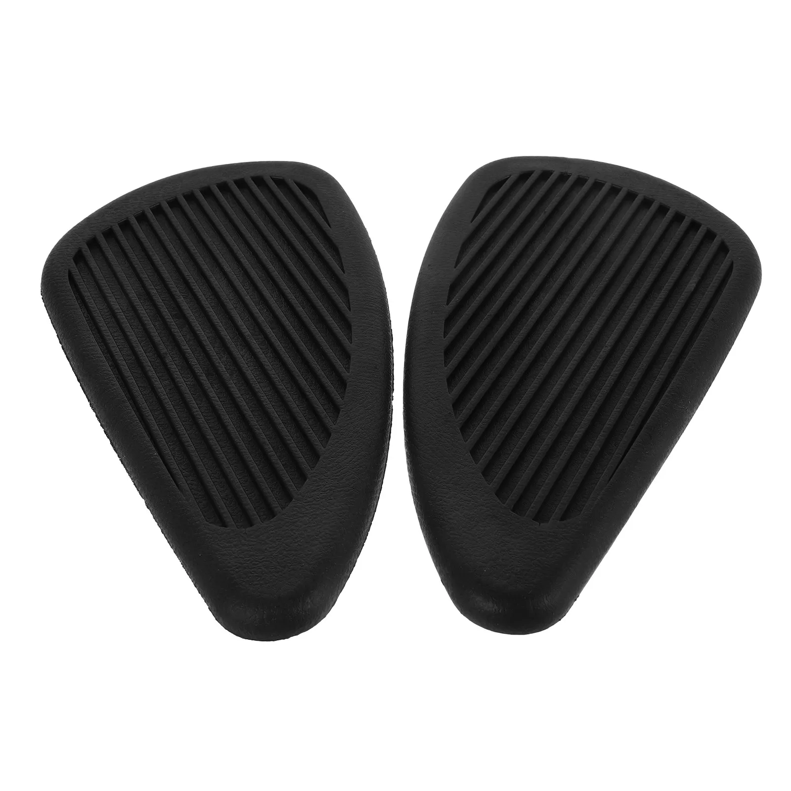 

Motorcycle Fuel Tank Pads Durable Nonskid Waterproof Protection For Gas Tank Side Panel Protector Sticker Grip Decal