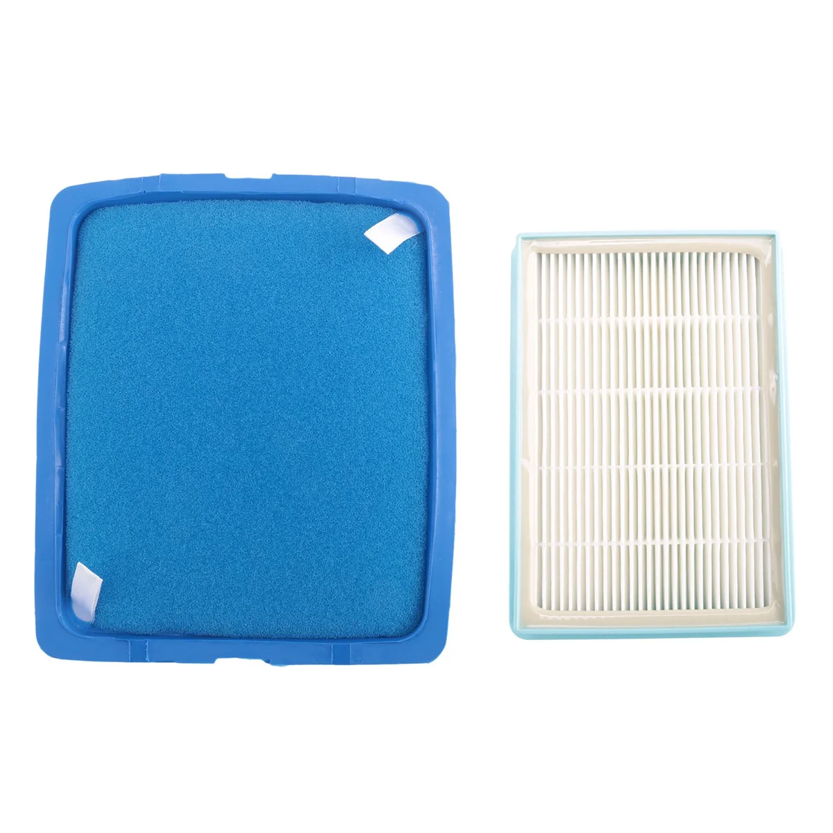 Filtre à air de remplacement pour aspirateur Philips, CP0616, FC9728, FC9730, FC9731, FC9732, FC9733, FC9734, FC9735