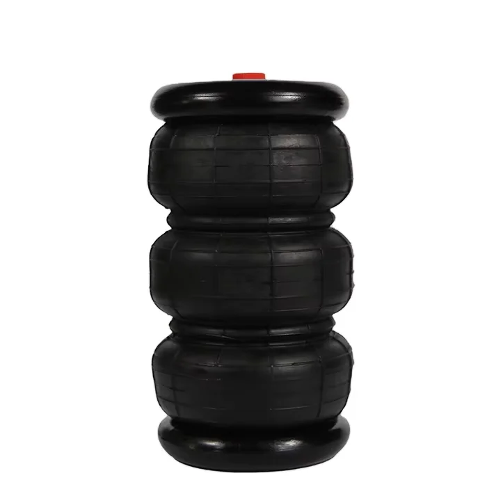 Pickup Air Suspension Spring 3S2200 3H2200 3B2200 Air Rubber Manufacturing Tripleounce Air Spring Universal Car Lift Kit
