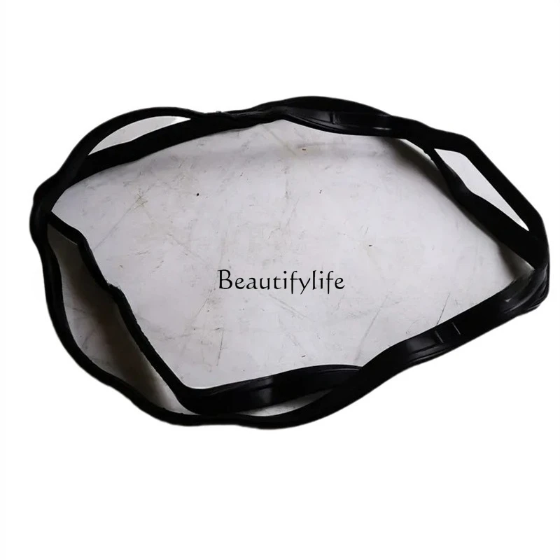 

For cylinder engine valve chamber cover gasket 4899228