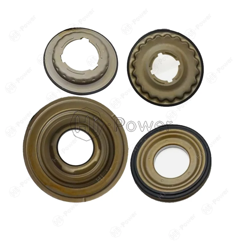 U240E U241E Auto Tr…