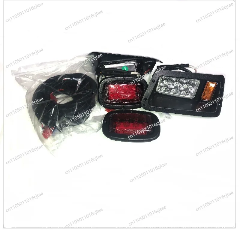 For Electric Vehicle Accessories Golf Cart Accessories, Light Set Kit-G22