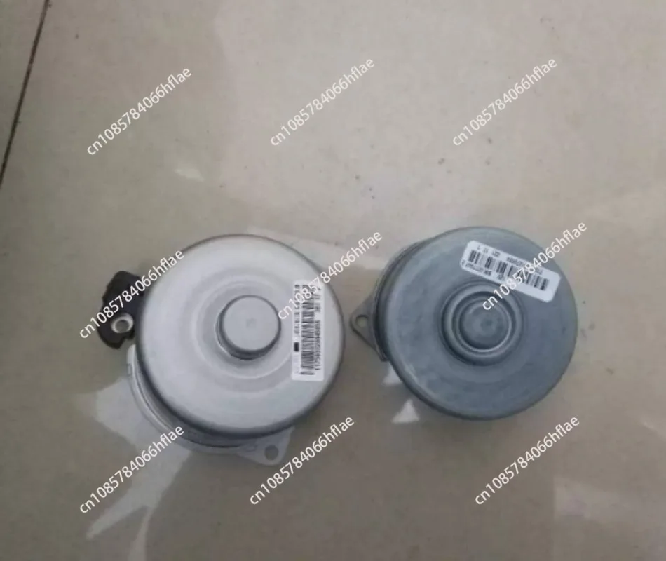 0110348.E Oil Pump Motor,  Hydraulic Pressure Oil Pump for Mechanical Equipment Lubrication System