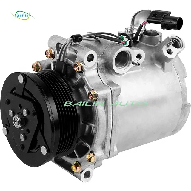 10P15C 8PK Car AC Parts Auto AC Compressor Clutch For Mitsubishi Trition Lancer Outlander