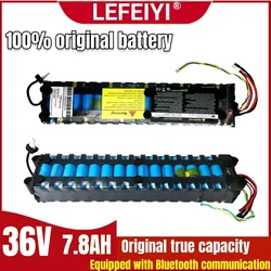 10S3P 36V 7.8Ah/M356 Electric Scooter Battery Pack for Xiaomi M365 Battery 18650 Battery with Waterproof Bluetooth Communication