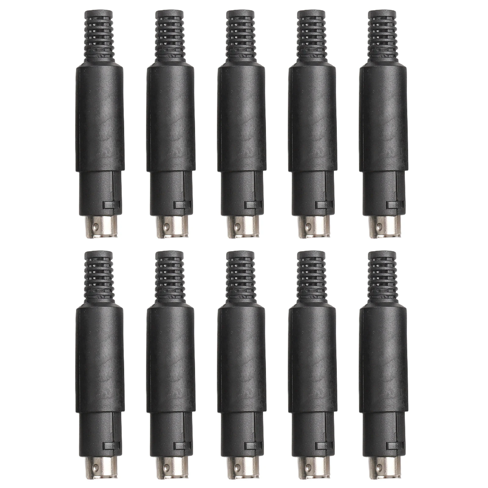 Ample Supply For Electrical Projects Chassis Cable Installation Male Socket Electronic Devices Multiple Models Available