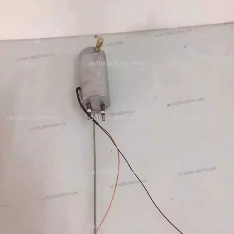 1500W/3000W Air Column Smoke Machine Multi-Angle Smoke Generator Heating Element Stage Disinfection Heating Rod Heating Block