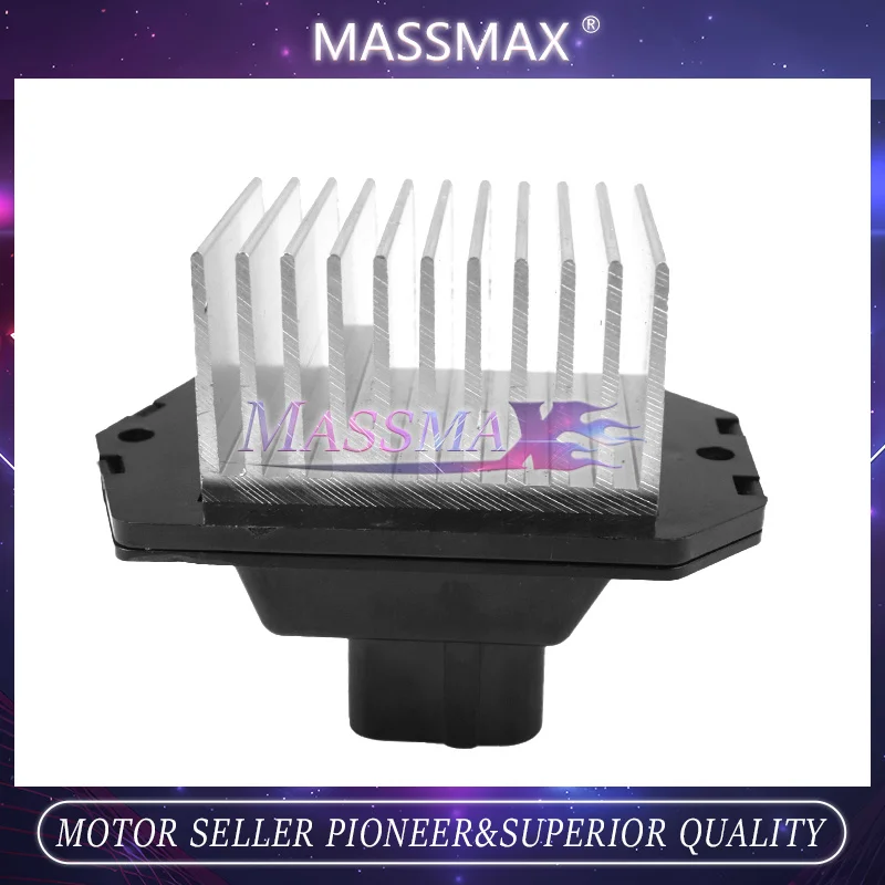 

Heater Blower Motor Resistor For 15-17 City 15-18 FIT 15-20 XRV Vezel 79330-T5A-941