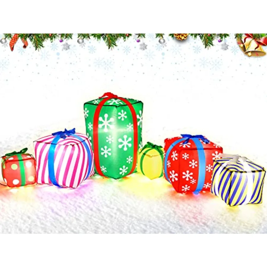 9 Ft Long Christmas… - image