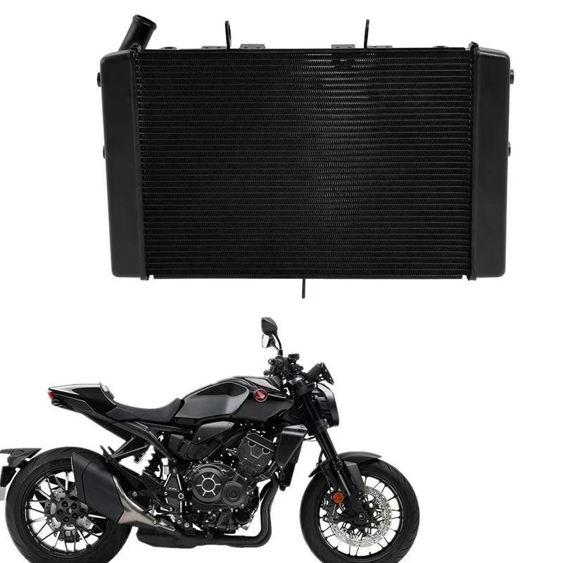 For Honda CB1000R 2021-2023 2022 Motorbike Parts Radiator Cooler Cooling