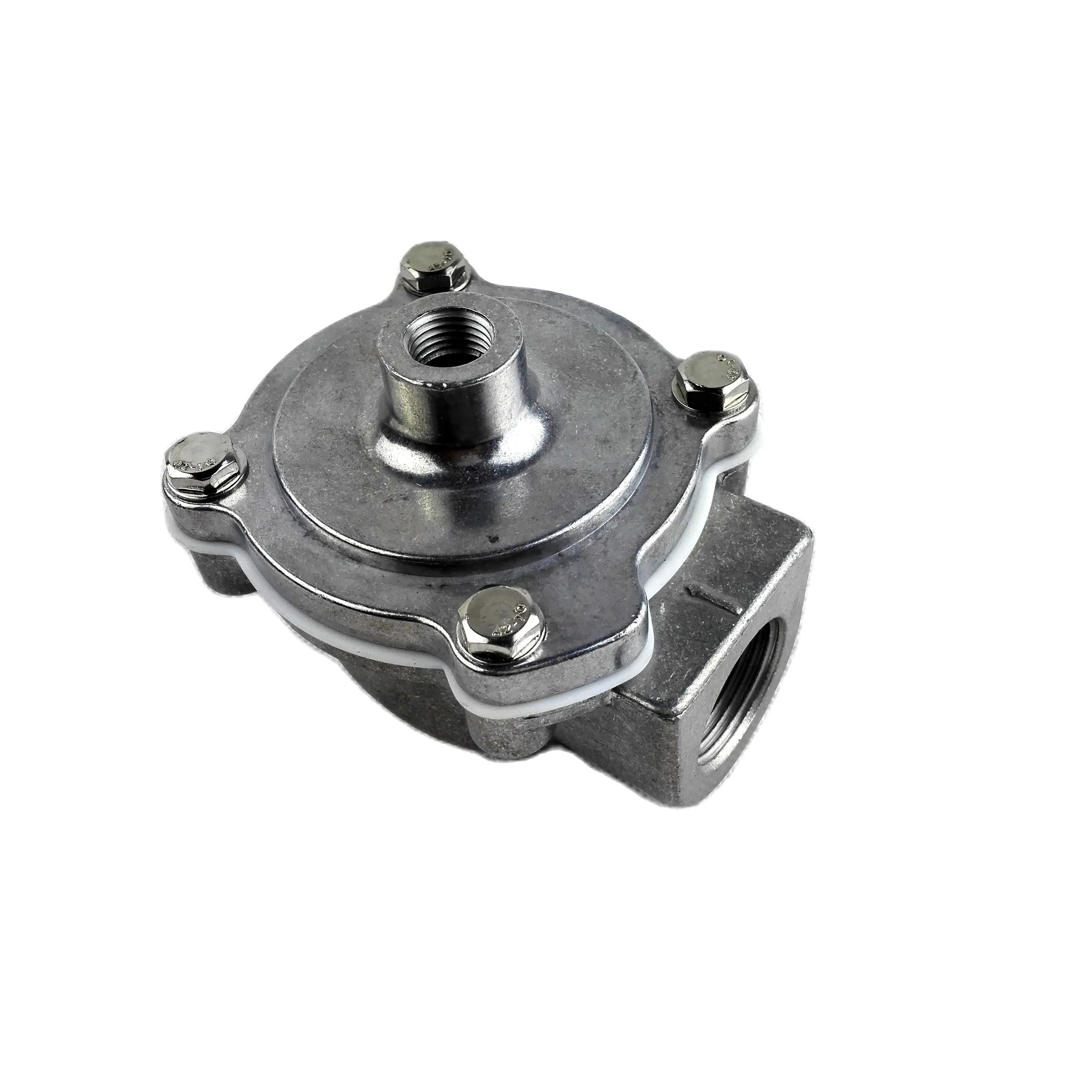 

Пульсационные клапаны ASCO G3/4 G353A041, 3/4 дюйма, с дистанционным управлением, резьбовые, мембранные