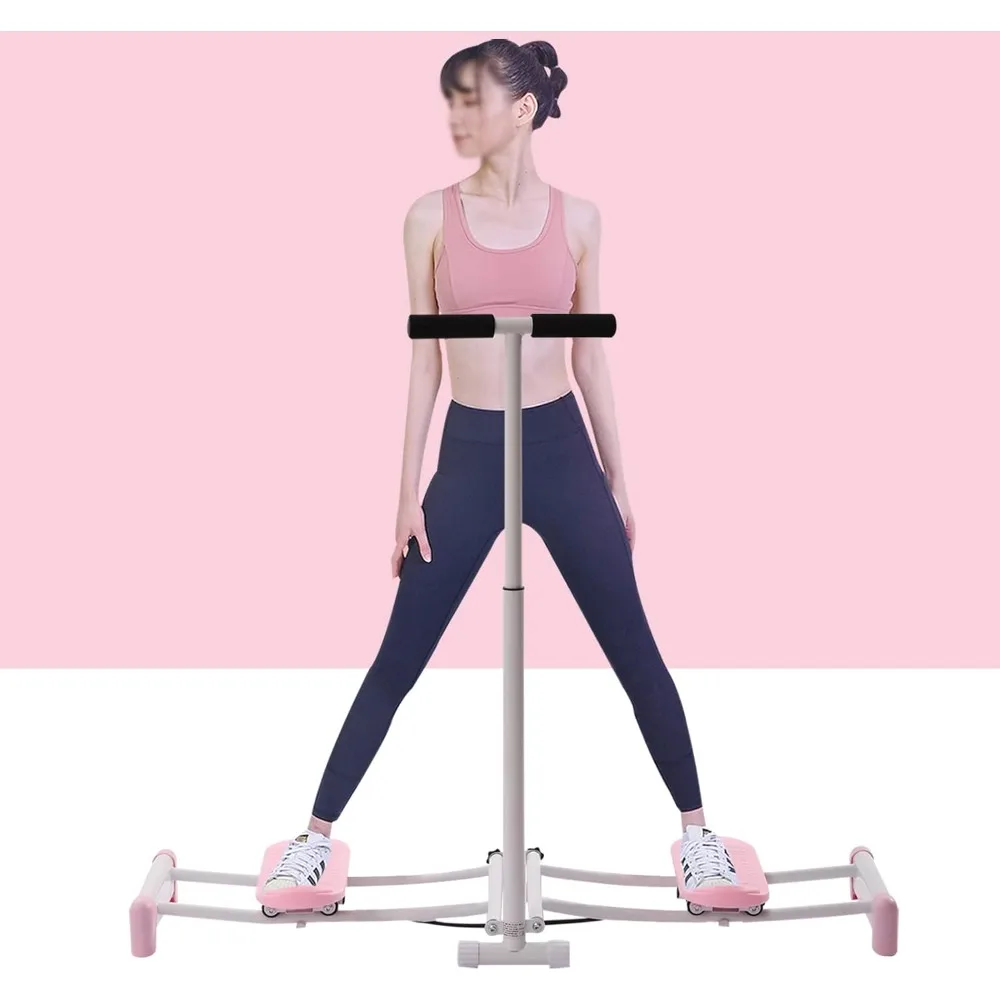 

Pelvic Floor Muscle Fitness Equipment Postpartum Pelvic Floor Muscle Repair Strengthening Training Device Hip Trainer