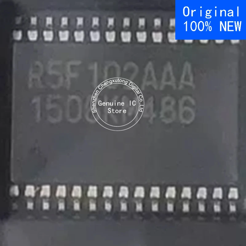

R5F102AAASP#50 R5F102AAASP SOP New Original Genuine Ic