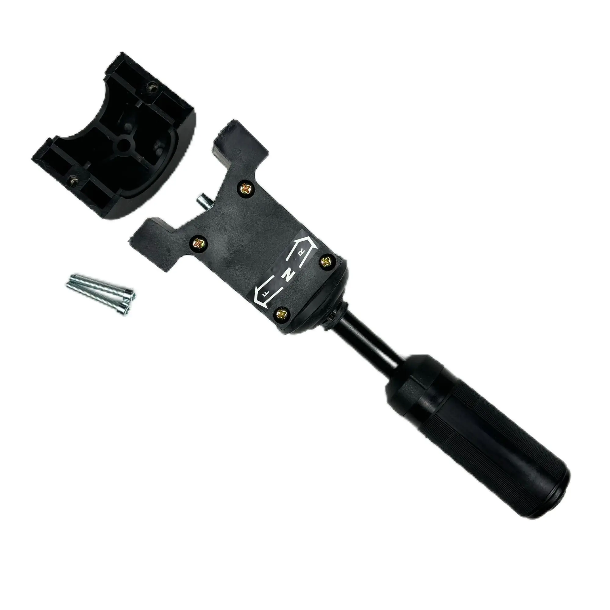 

New Control Level 85801938 Column Switch for NH 555E 575E 655E 675E B LB Series LB95 LB90 High Quality