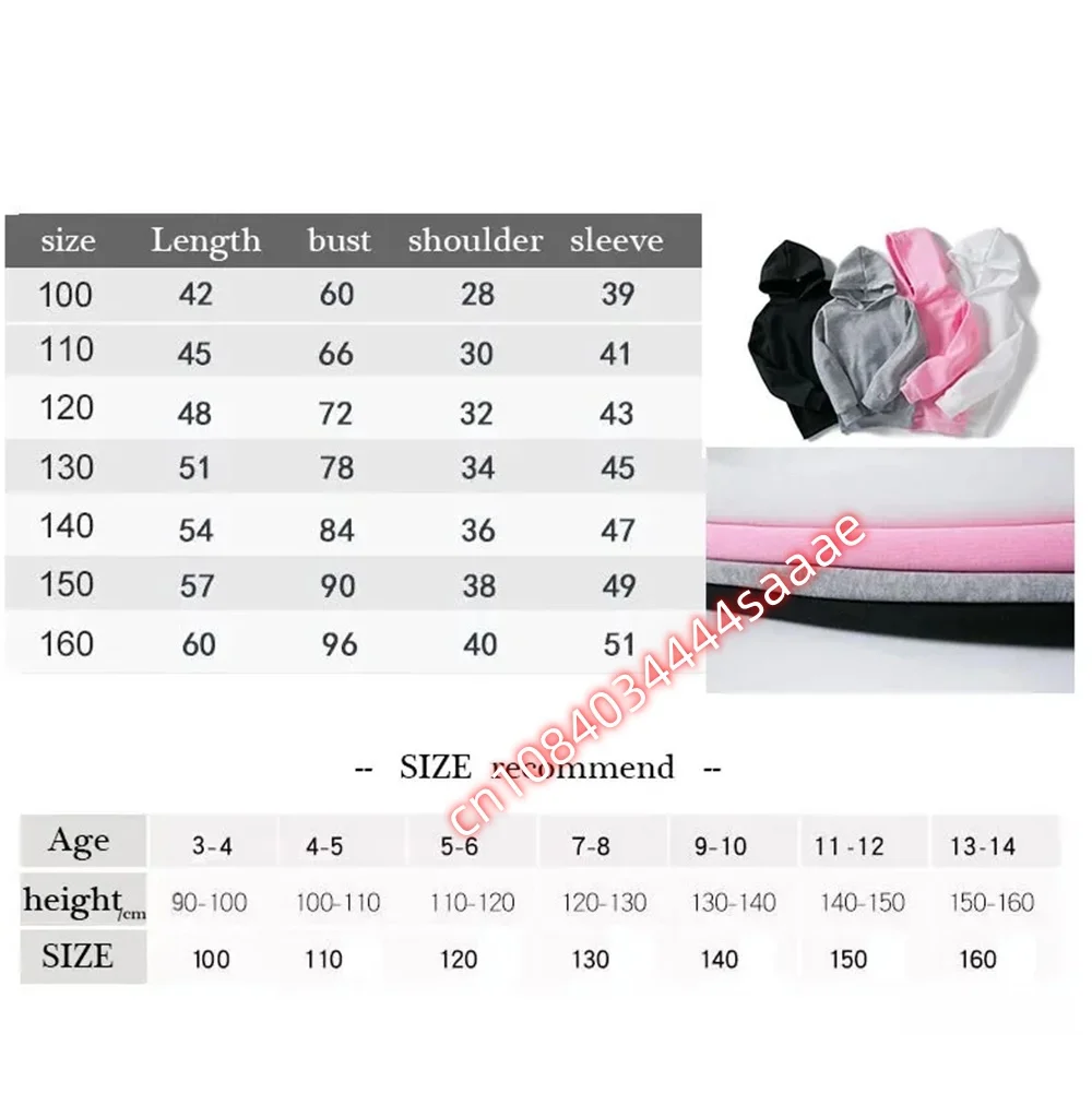Kids Merry Christmas Penguin Stocking Hoodie Toddler Boys Girls Cute Xmas Graphic Pullover Sweatshirt for 3-14 Years