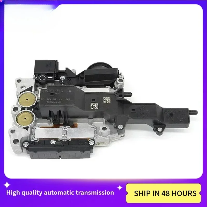 0B5 DL501 0B5927156K 0B5927156J 0B5927156F 0B5927156D For Audi Automatic Transmission Control Speed Unit Car Accessories