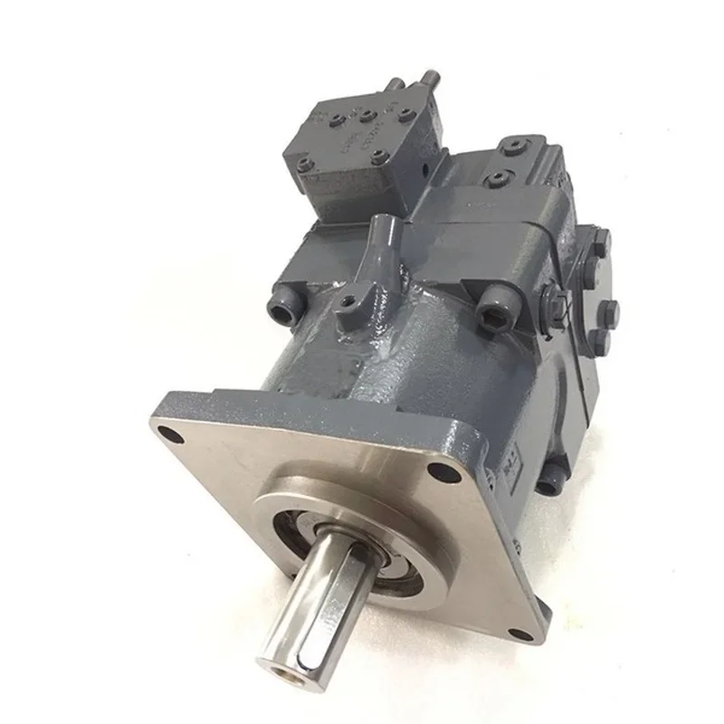 

A11VLO Series axial piston variable hydraulic pump